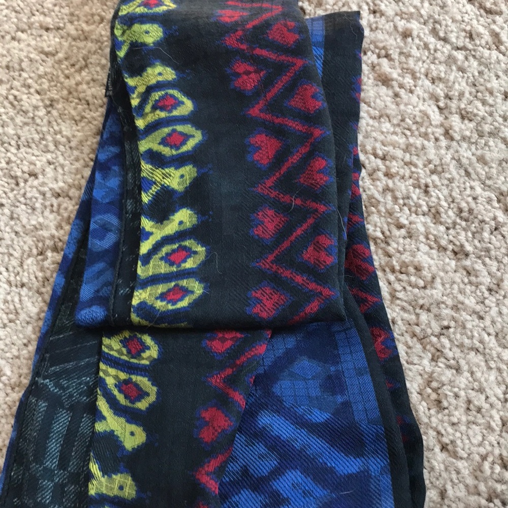 Super Cute Etro scarf